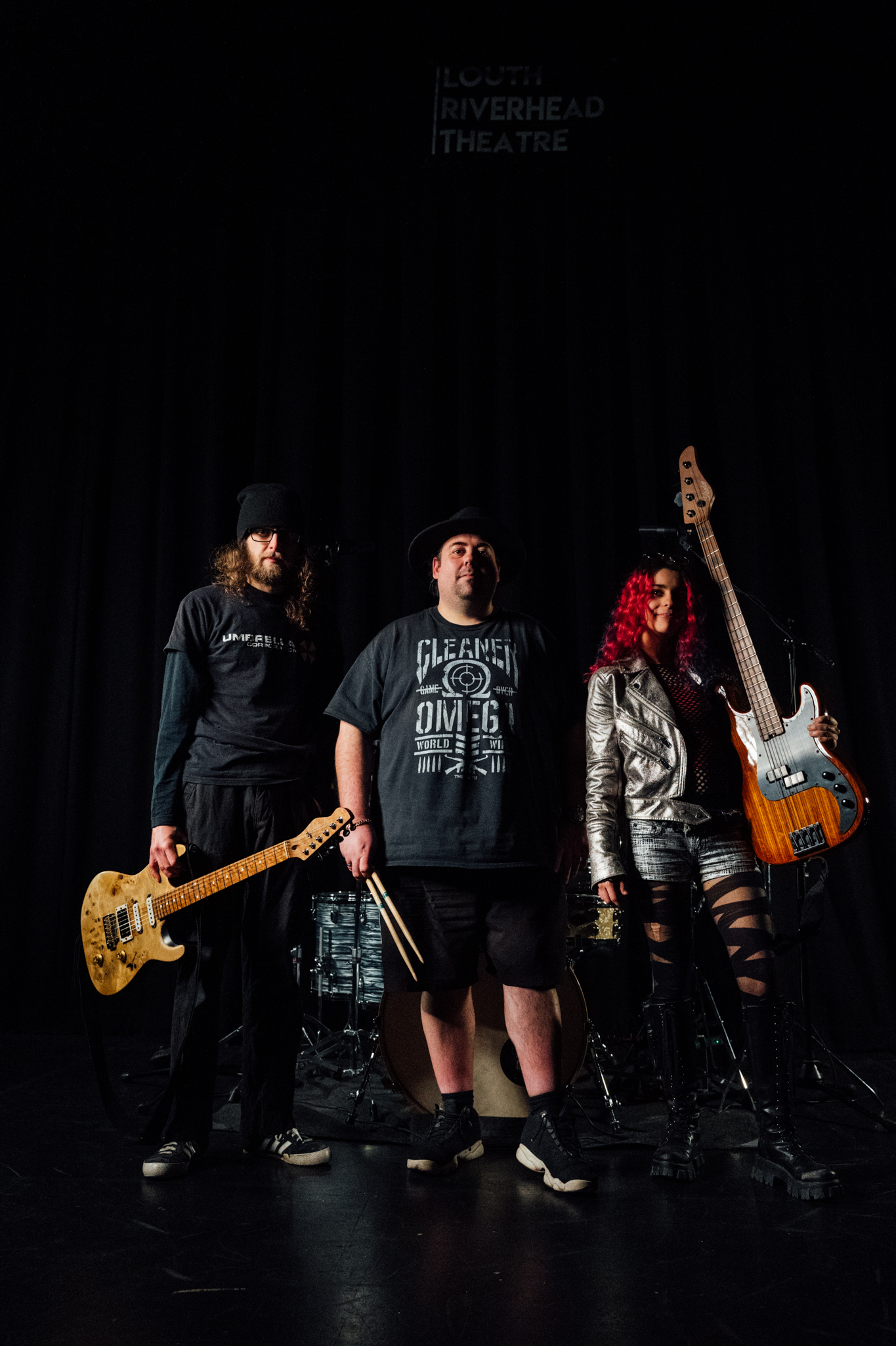 Video Production for Dave Simpson Trio