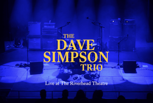 Live Show Videography at Louth Riverhead Theatre